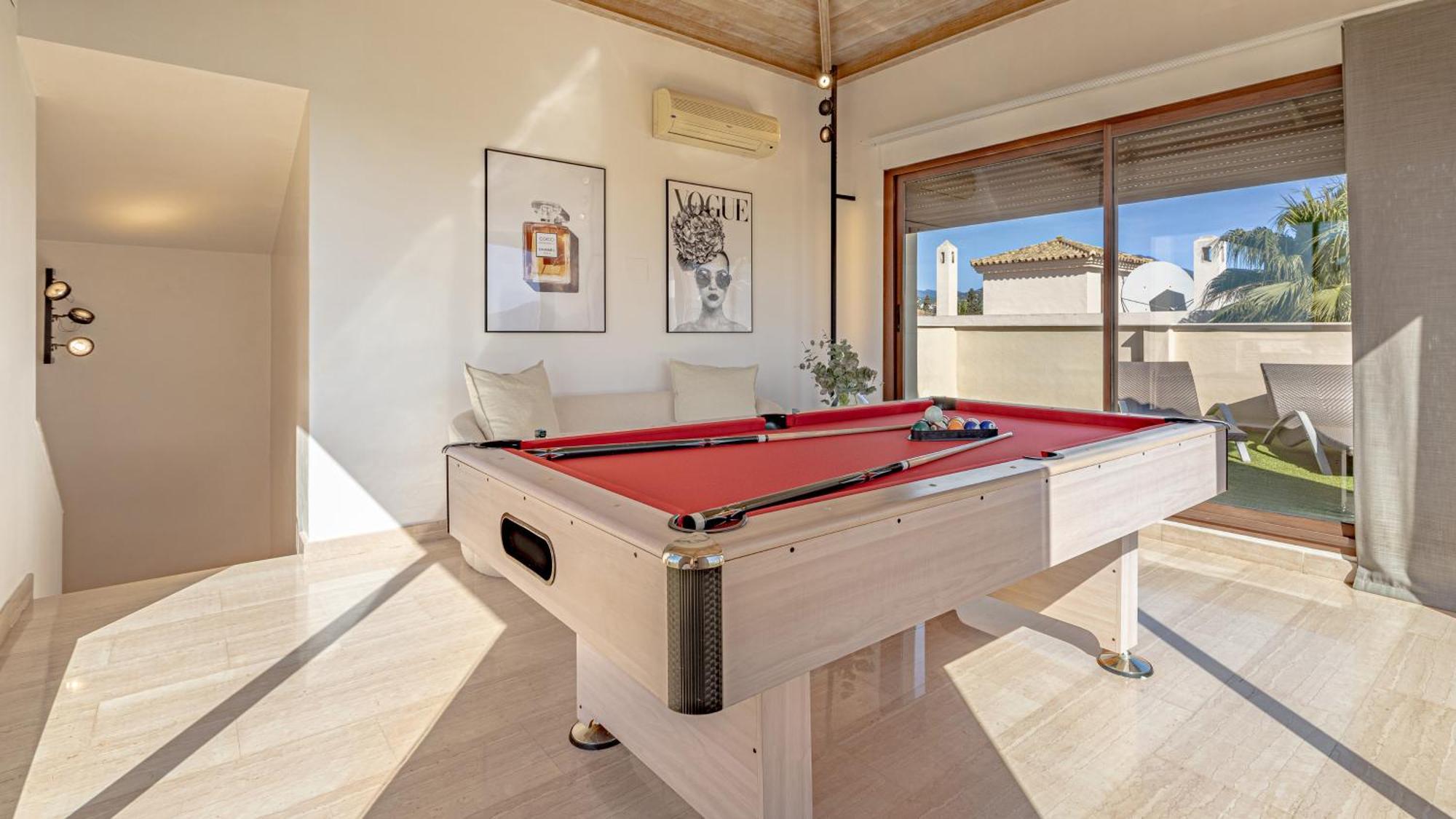 Vacation Marbella I Private Heated Swimming Pool, Walking Distance To Puerto Banus, Security 24-7, Bbq, Wifi Appartement Buitenkant foto