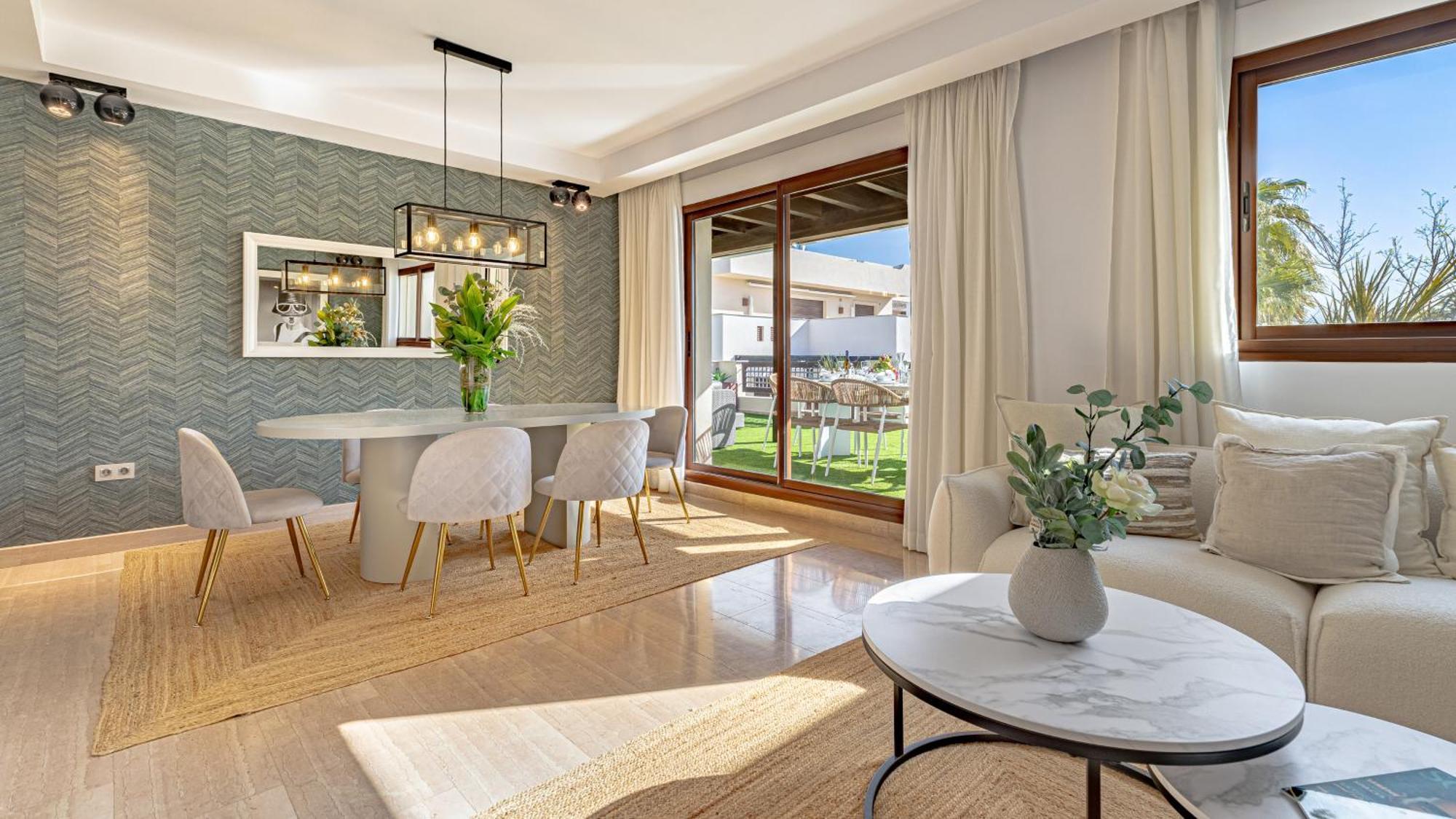 Vacation Marbella I Private Heated Swimming Pool, Walking Distance To Puerto Banus, Security 24-7, Bbq, Wifi Appartement Buitenkant foto