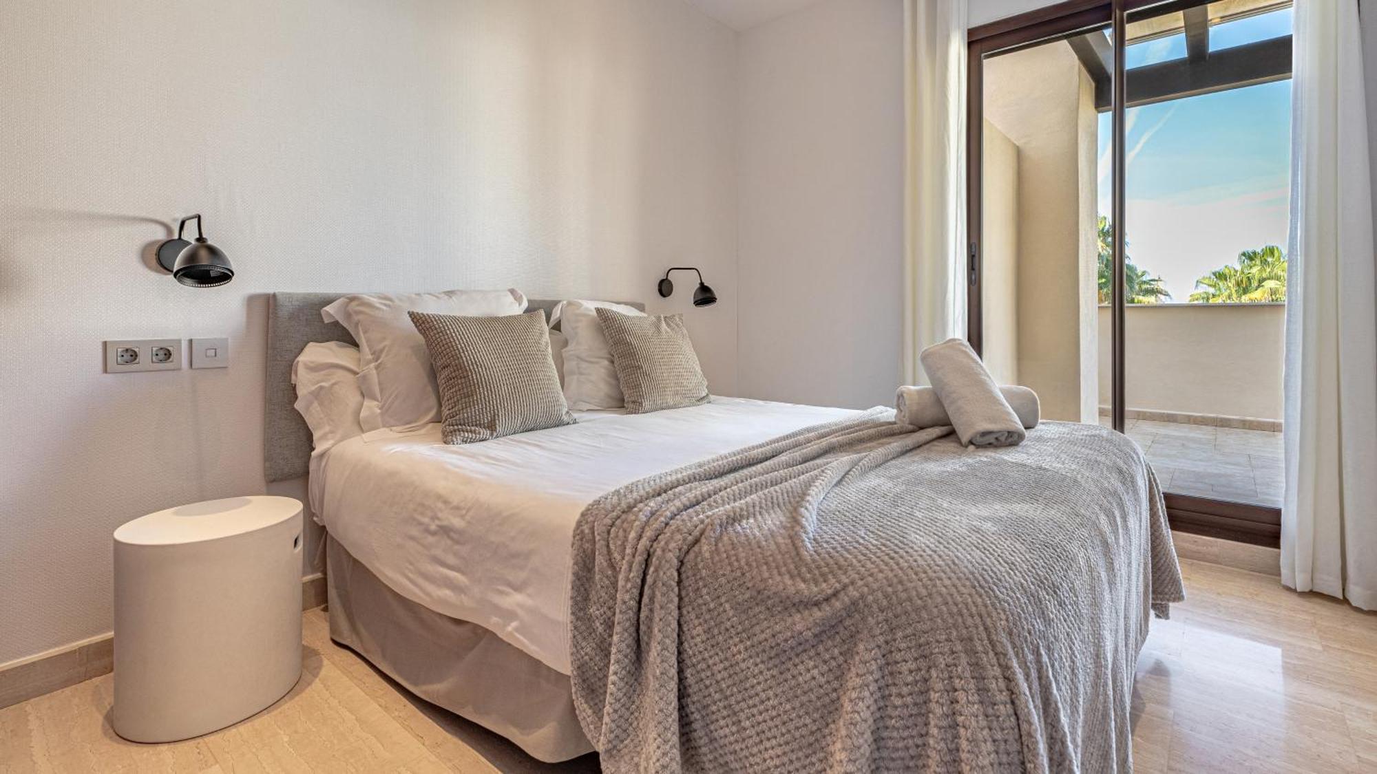 Vacation Marbella I Private Heated Swimming Pool, Walking Distance To Puerto Banus, Security 24-7, Bbq, Wifi Appartement Buitenkant foto