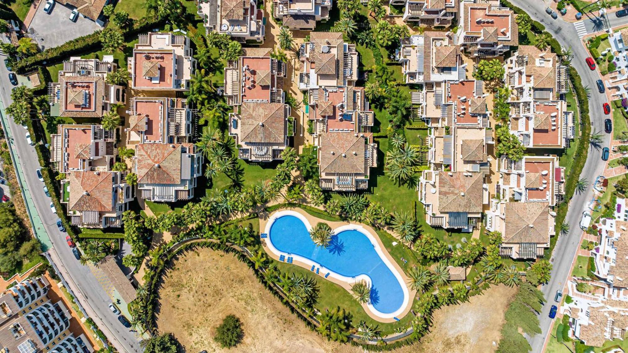 Vacation Marbella I Private Heated Swimming Pool, Walking Distance To Puerto Banus, Security 24-7, Bbq, Wifi Appartement Buitenkant foto