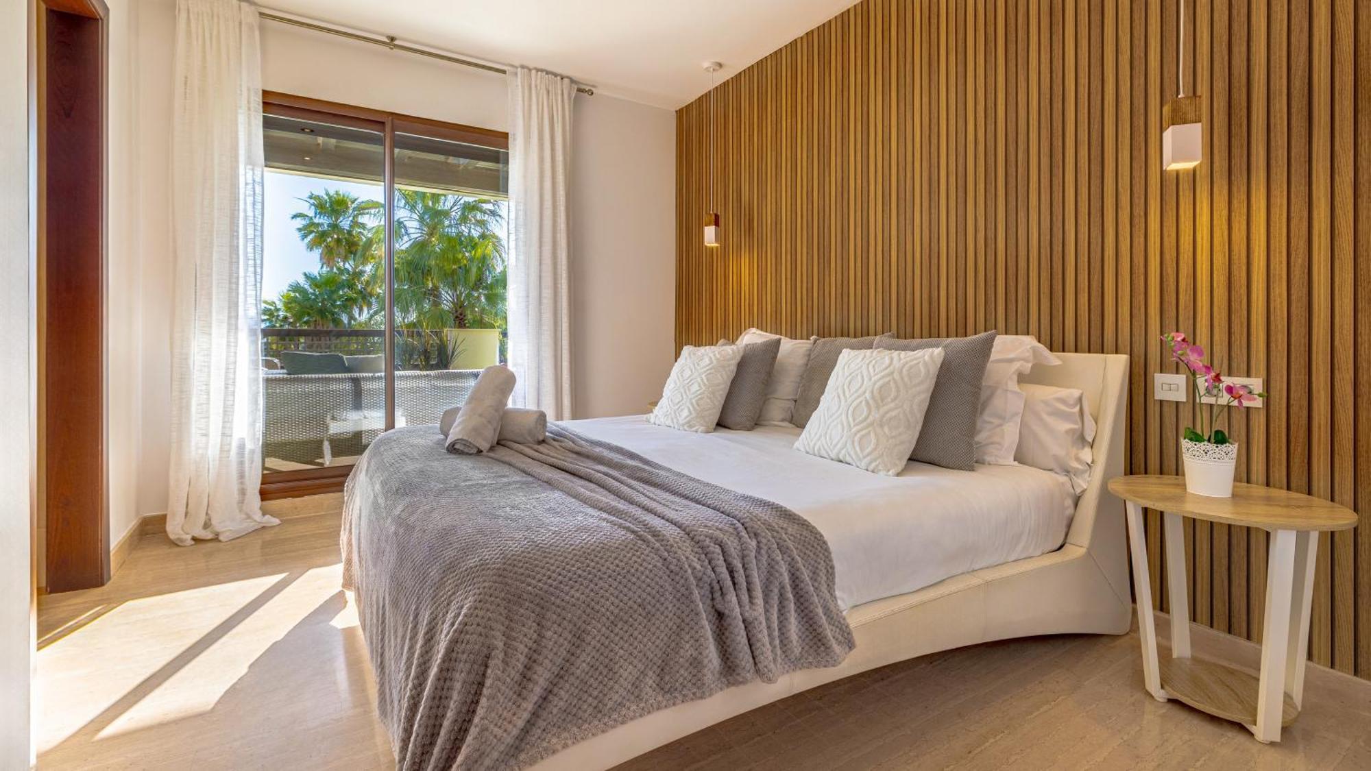 Vacation Marbella I Private Heated Swimming Pool, Walking Distance To Puerto Banus, Security 24-7, Bbq, Wifi Appartement Buitenkant foto