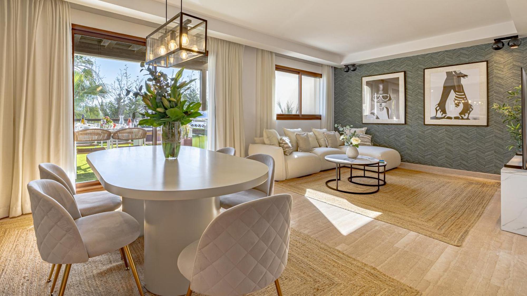 Vacation Marbella I Private Heated Swimming Pool, Walking Distance To Puerto Banus, Security 24-7, Bbq, Wifi Appartement Buitenkant foto